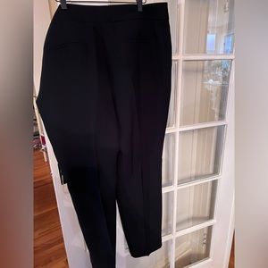 Dress pants from Mango